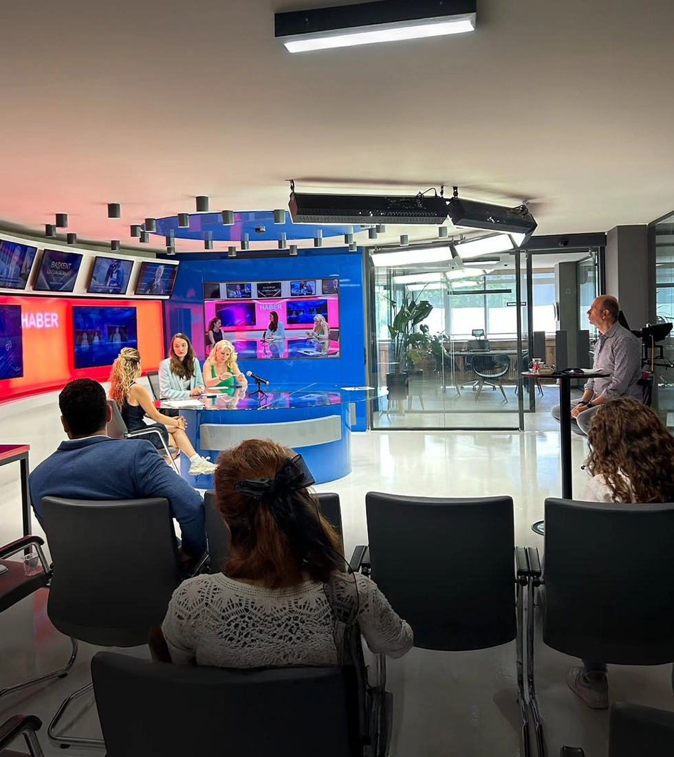 diksiyon kursu eğitimi